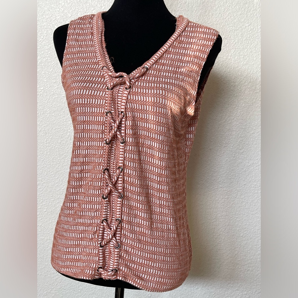 Daytrip Tank Top- L